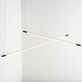 COSIMA Italian design line light