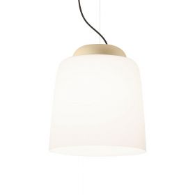 TEODORA GLASS Design glass pendant light