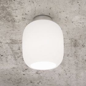 MUREA Design Deckenleuchte aus Glas