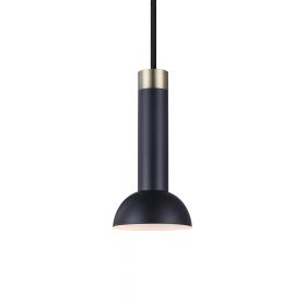 TORCH Elegant-minimalistische Pendelleuchte