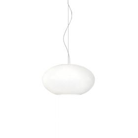 AIH High-quality glass pendant light