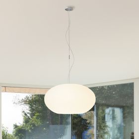 AIH High-quality glass pendant light