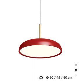 ZERIO Design pendant light