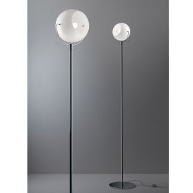 BELUGA Modern Italian floor standing lamp Italienisch Design Stehleuchte.