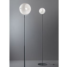 BELUGA Modern Italian floor standing lamp