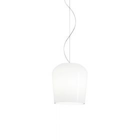 SYSS High-quality glass pendant light