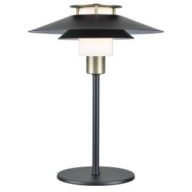 TURIN Small table lamp in scand. design