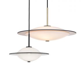 ORBIT Extraordinary pendant light