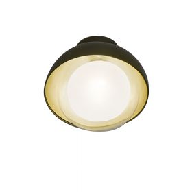 FUSION Italian ceiling light