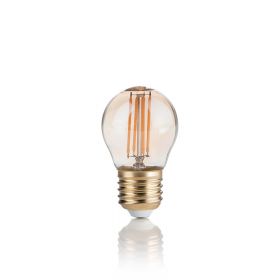 VINTAGE LED E27 4W / 380lm