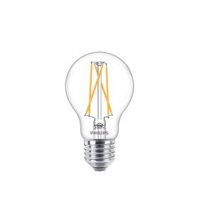 PHILIPS Retrofit DimTone E27 LED Filament, klar,  EEK A++