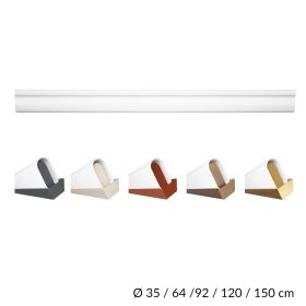 AULA Long wall light