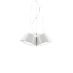 MAGNUS design pendant light with 45 cm