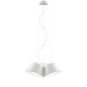 MAGNUS design pendant light with 45 cm Tolle Esstischlampe fr helles, dimmbares Licht.