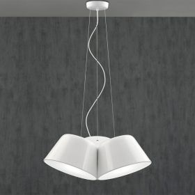 MAGNUS design pendant light with 65 cm