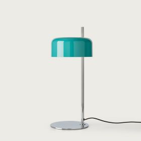 LALU Elegante Design Tischleuchte 