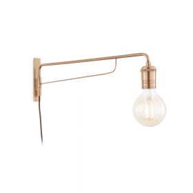 BIKOS Wandlampe mit schwenkbare Wandarm