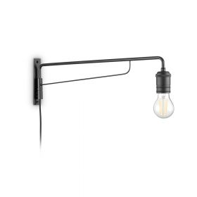 BIKOS Wandlampe mit schwenkbare Wandarm