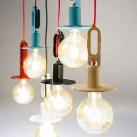 DRIYOS NAKED Design pendant light