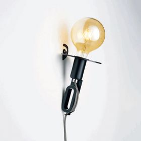 DRIYOS NAKED design wall lamp