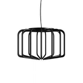 GABIA pendant light in an unusual design