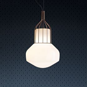 AVIGNON Italian design pendant lamp