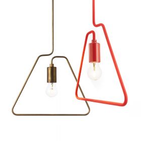 A SHADE Design pendant light