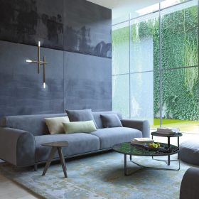 SETO Design Wandleuchte Dekorative Wandleuchten im Esszimmer.