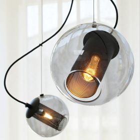 FORTY-FIVE Special design pendant light