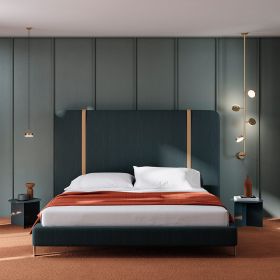 TOL Minimalist design pendant light Elegant-minimalistische Leuchten Serie.