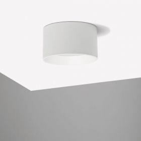 TAP Dimmable surface-mounted spotlight