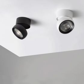 EYE DOWN Beweglicher LED Spot