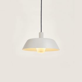 SARRIA design pendant light from Spain Schne Mittelfu Lampe mit langem Rohr.