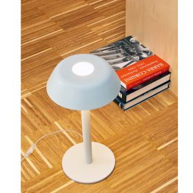 SARRIA Design Tischleuchte aus Spanien Design Stehlampe mit 45 cm Hhe.