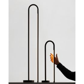 BOW Design floor lamp with dimmer