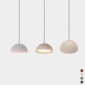 in Pendelleuchten modernen LED Designs