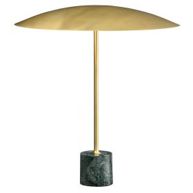 DRUMS Large designer table lamp