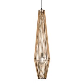 BALTO Long pendant light