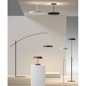 ZERIO Design table lamp Moderne Design-Leuchten Serie aus Italien.