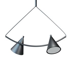 RIM Design pendant light