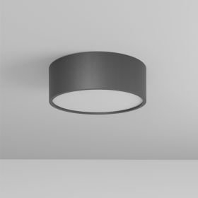 DOT Small dimmable LED light Ausfhrung dimmbaren Spots in Schwarz.