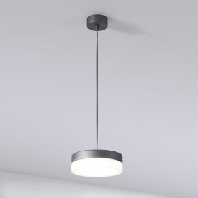 POLL Small LED pendant light Kleine, runde und dimmbare LED Hngelampe.