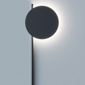 POLL Modern wall lamp with cable