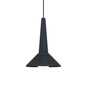 MEDANO concrete hanging lamp