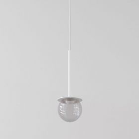 CLAR Small LED pendant light