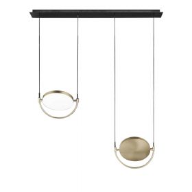 GIOTTO Modern LED pendant light