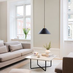 HATTY Moderne Pendelleuchte Moderne Pendellampe fr das Wohnzimmer.