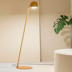 ATRAX Modern floor lamp - reading lamp