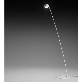 ATRAX Moderne Stehlampe - Leseleuchte