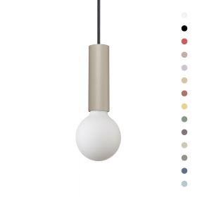 MUTU pendant lamp in many colors